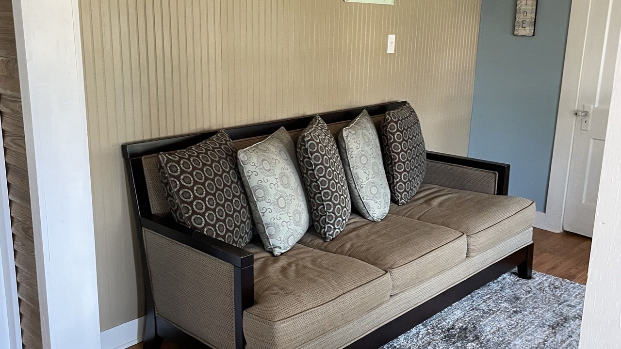 Photo of Livingroom in Rockport