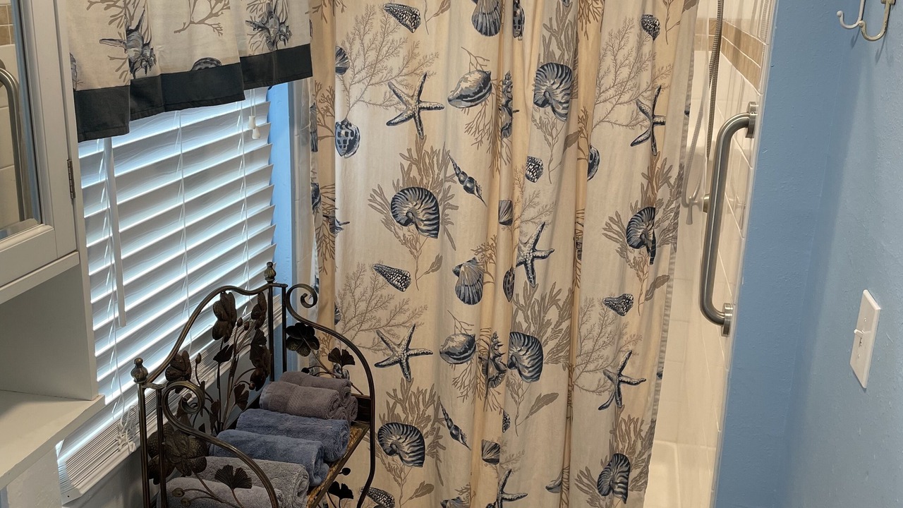 Photo of Bathroom in Rockport