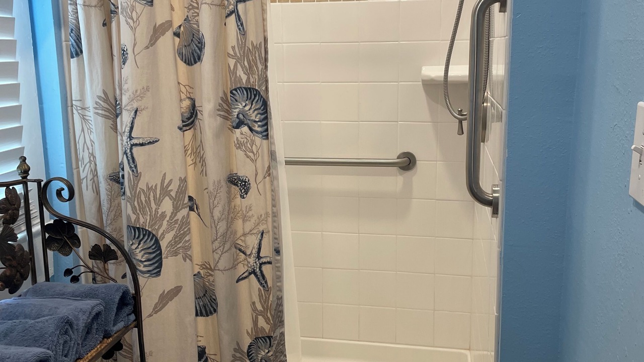 Photo of Bathroom in Rockport
