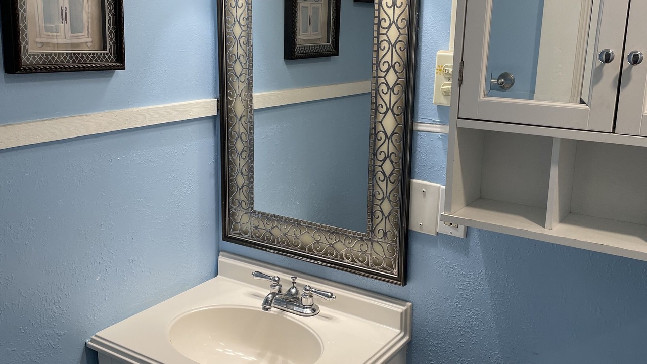 Photo of Bathroom in Rockport