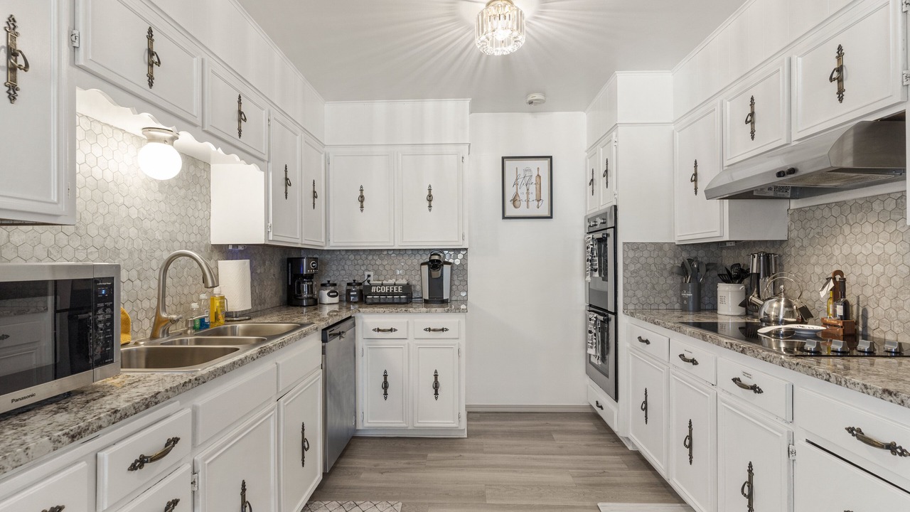Photo of Kitchen in South Tulsa