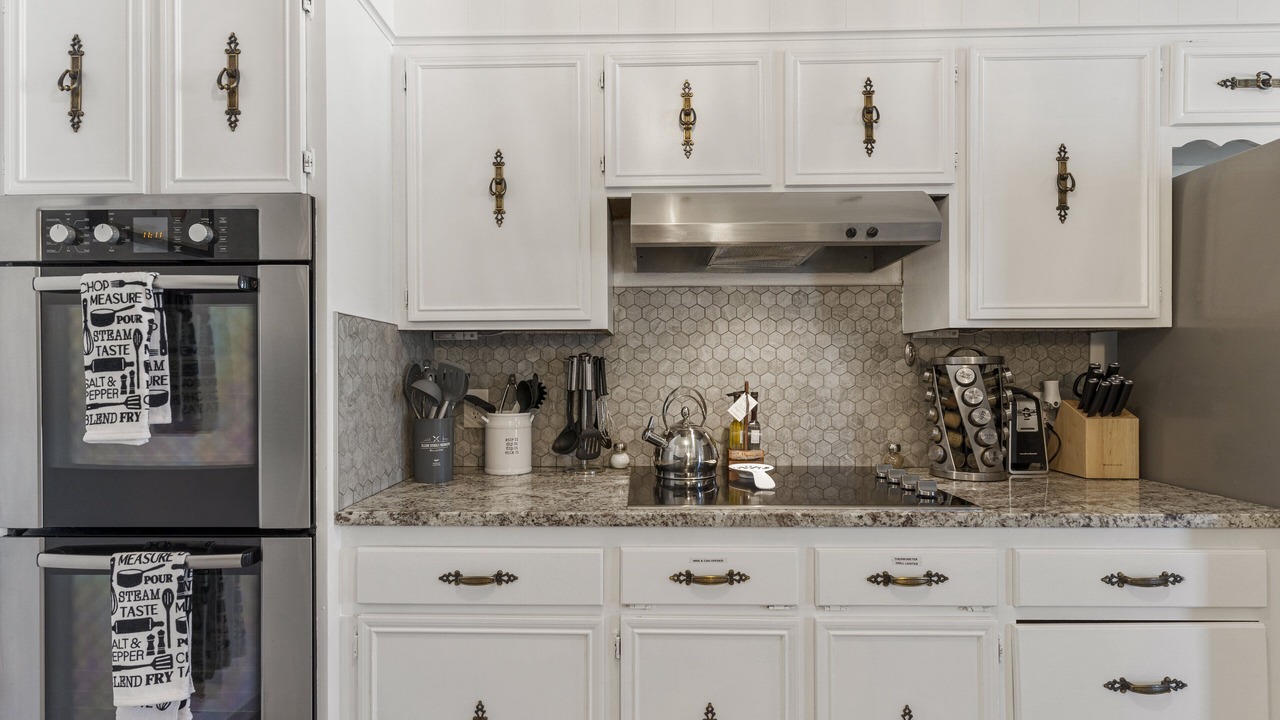 Photo of Kitchen in South Tulsa