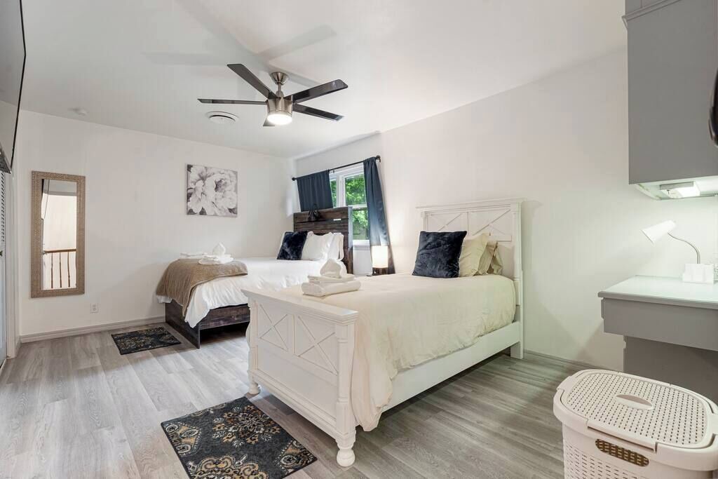 Photo of Bedroom in South Tulsa