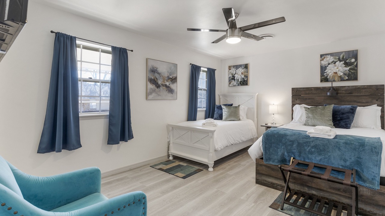 Photo of Bedroom in South Tulsa