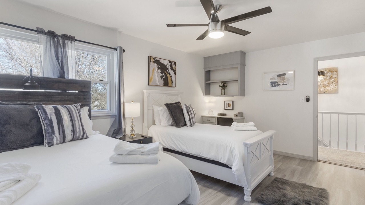 Photo of Bedroom in South Tulsa