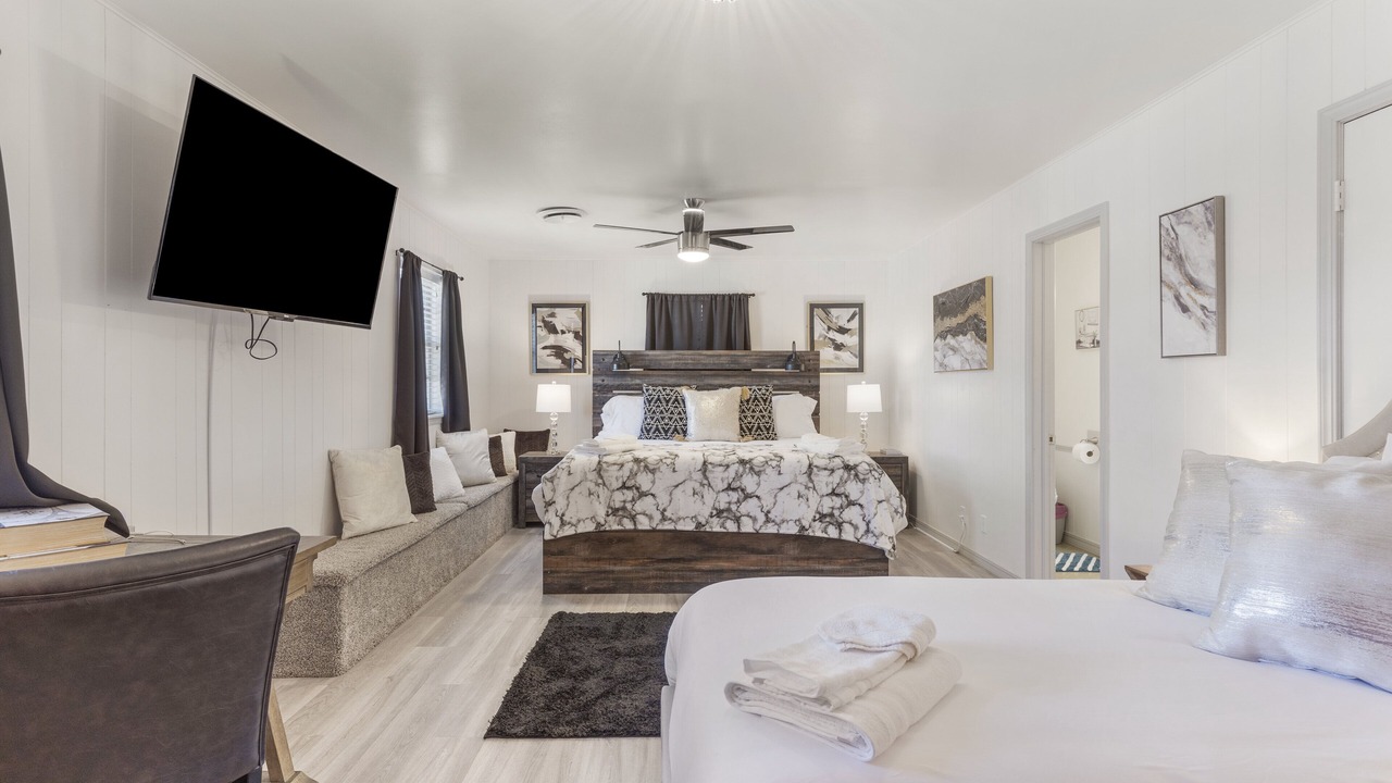 Photo of Bedroom in South Tulsa
