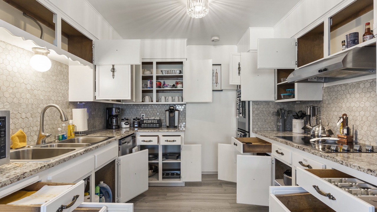 Photo of Kitchen in South Tulsa