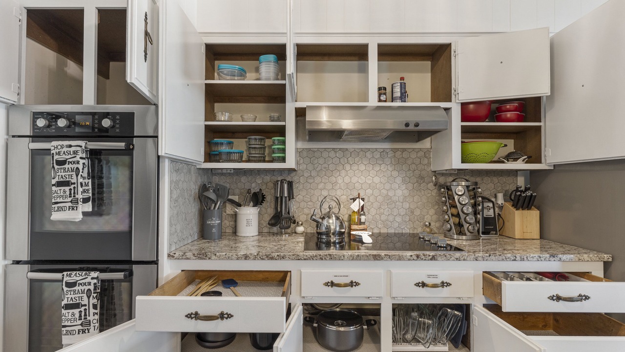 Photo of Kitchen in South Tulsa