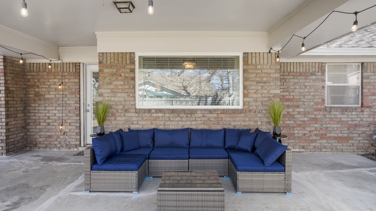 Photo of Outdoor in South Tulsa
