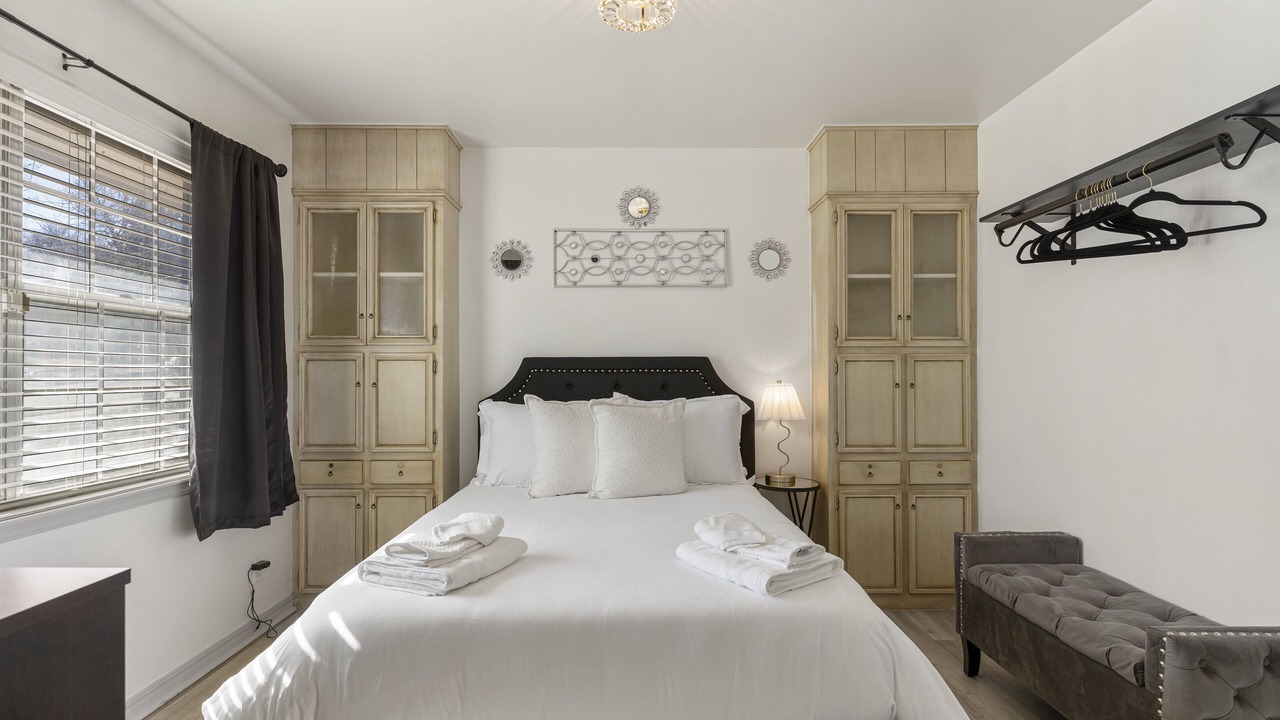 Photo of Bedroom in South Tulsa