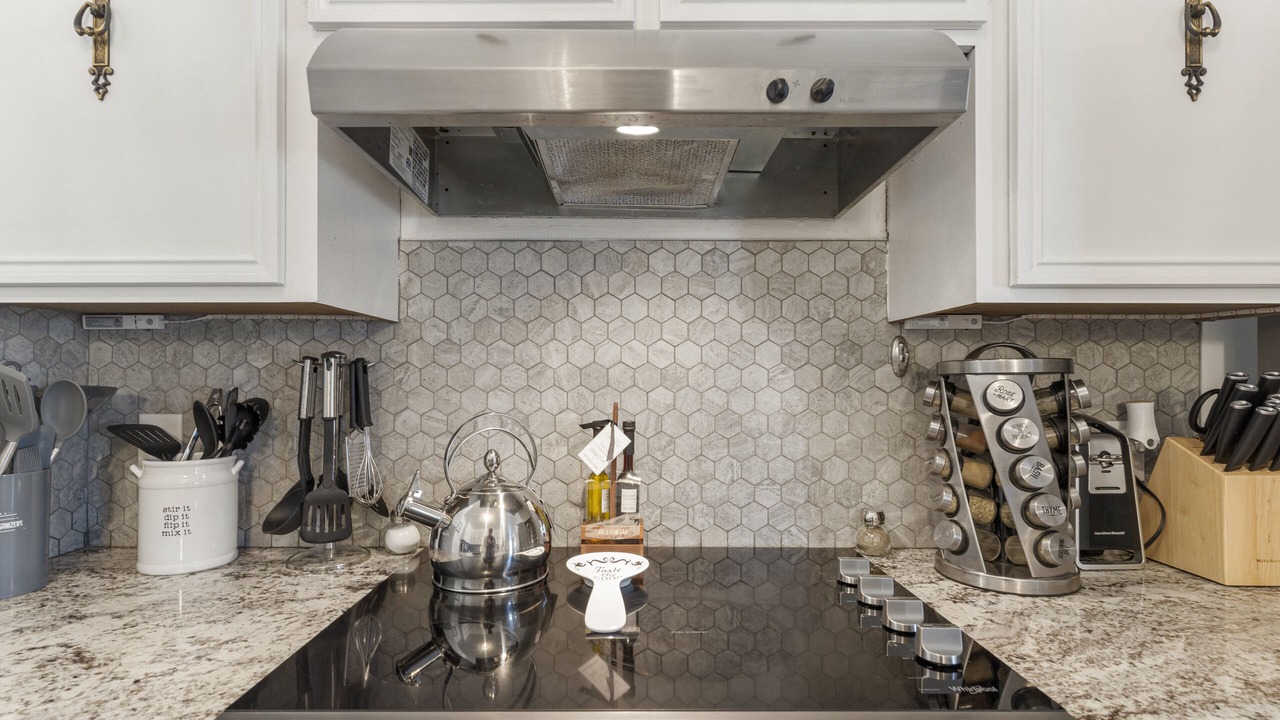 Photo of Kitchen in South Tulsa