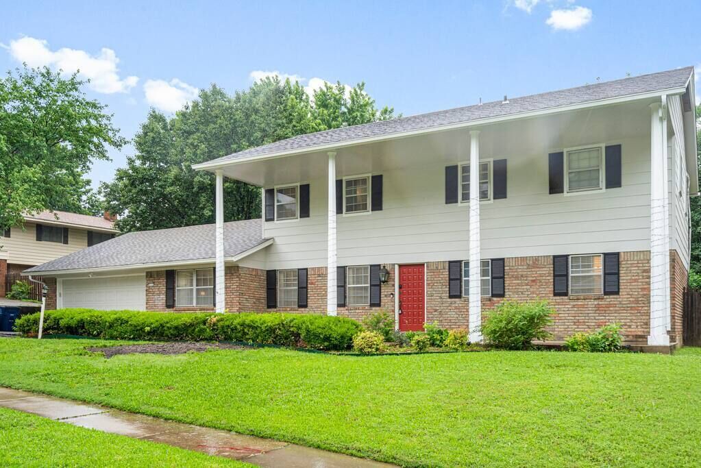 Photo of Outdoor in South Tulsa