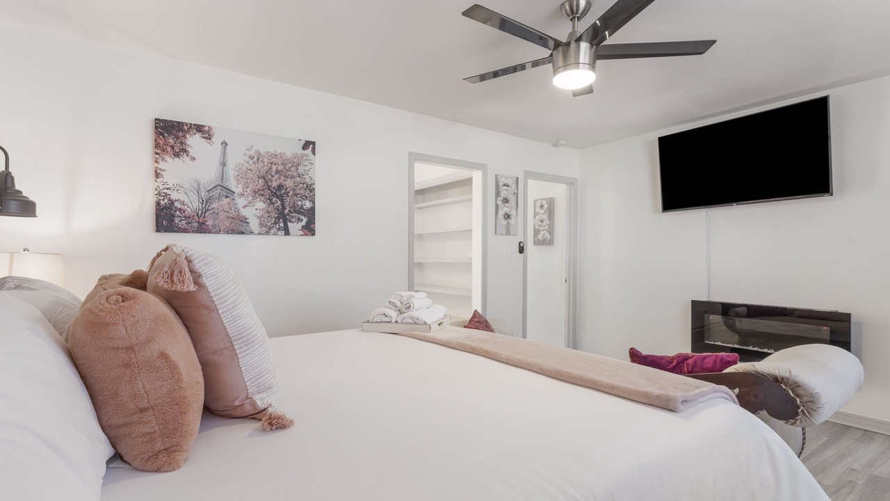 Photo of Bedroom in South Tulsa