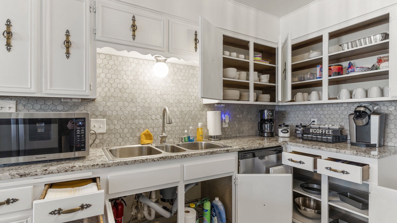 Photo of Kitchen in South Tulsa