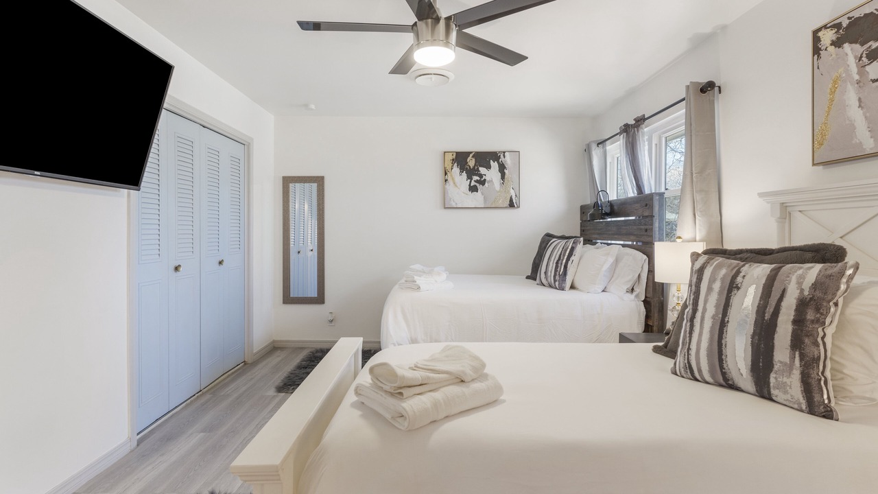 Photo of Bedroom in South Tulsa