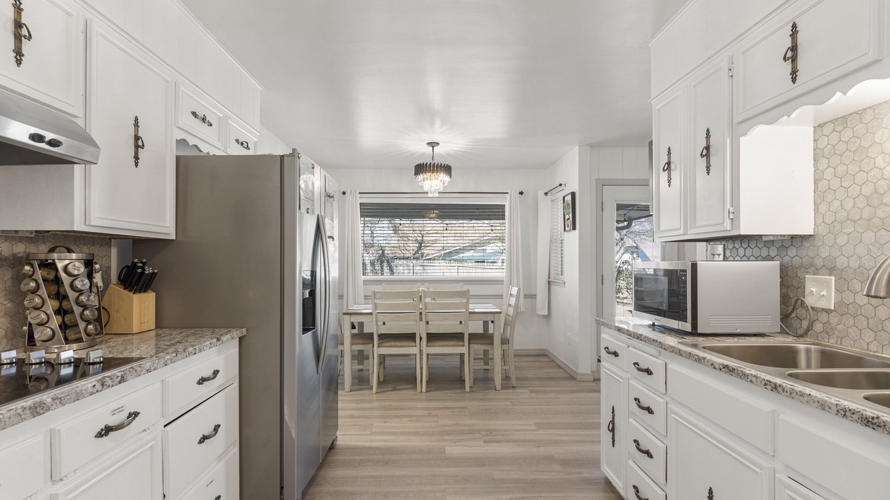 Photo of Kitchen in South Tulsa