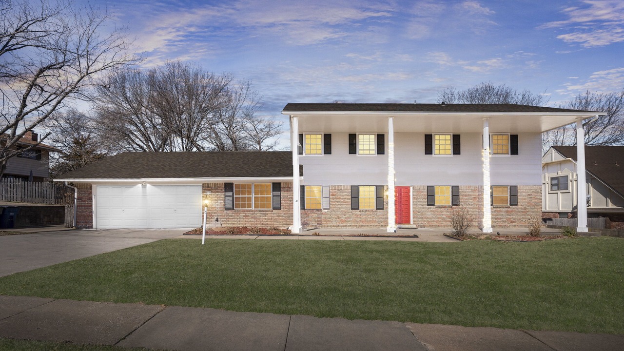 Photo of Outdoor in South Tulsa