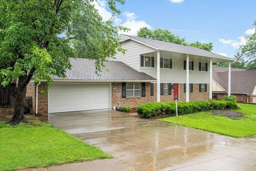 Photo of Outdoor in South Tulsa