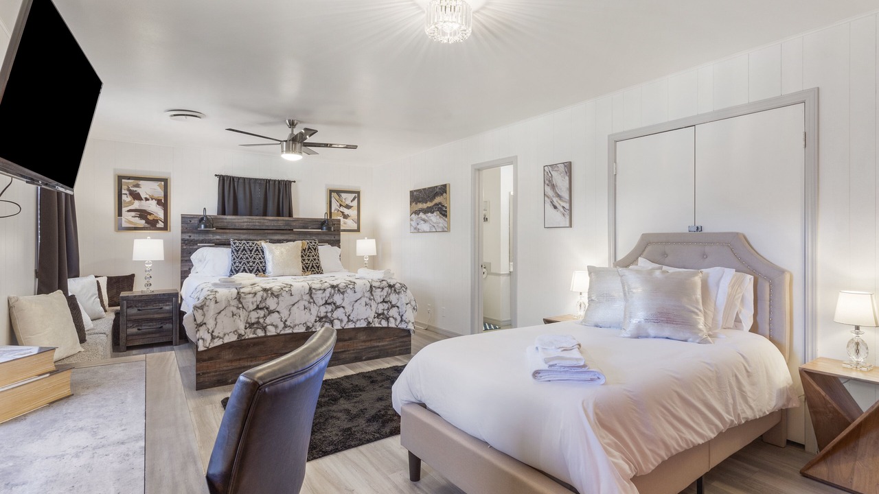 Photo of Bedroom in South Tulsa