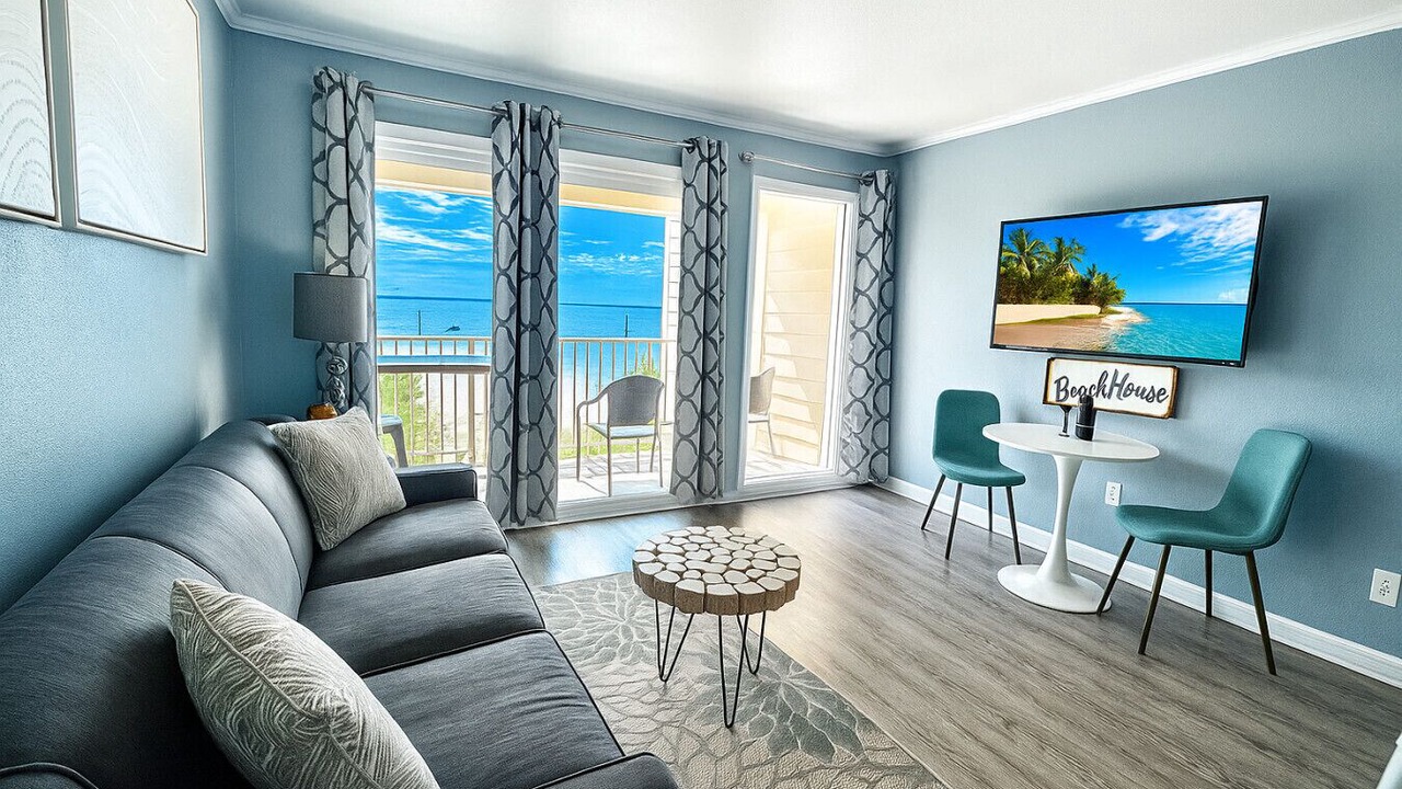 Photo of Livingroom in Rocky Point