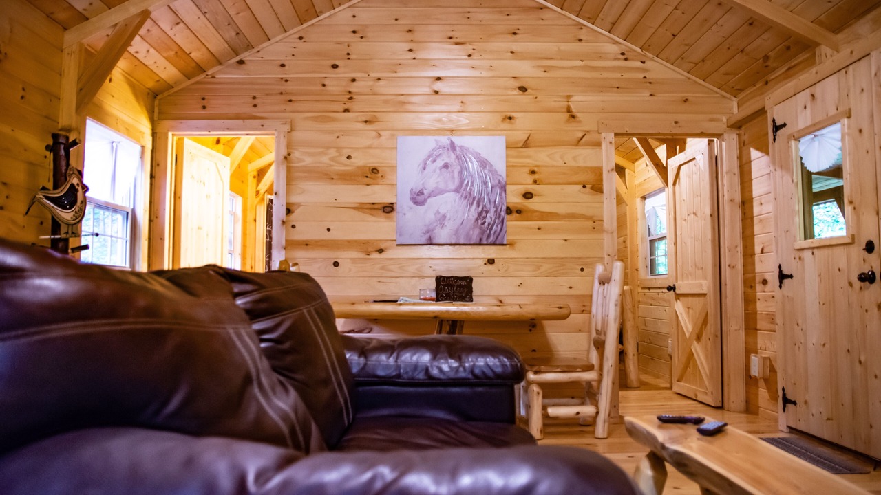 Photo of Livingroom in Carbon Hill