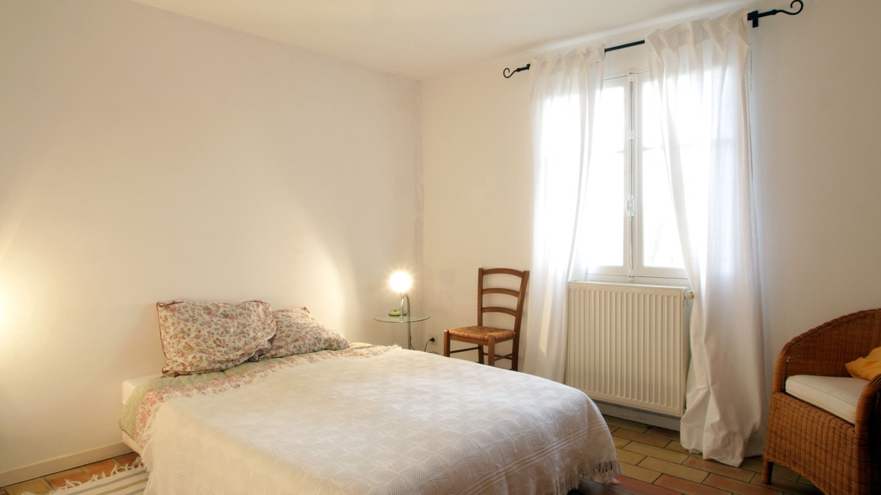 Photo of Bedroom in Saint-Felix-de-Tournegat