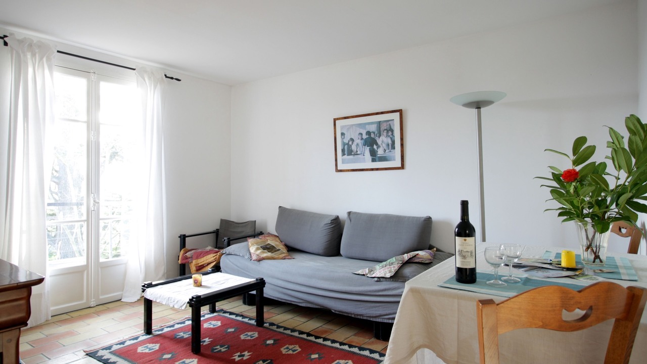 Photo of Livingroom in Saint-Felix-de-Tournegat