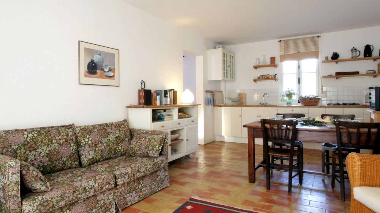 Photo of Livingroom in Saint-Felix-de-Tournegat