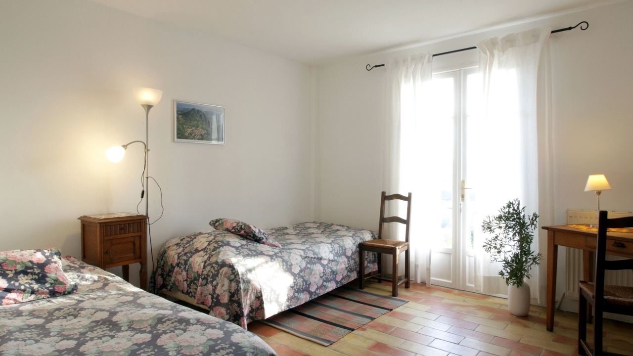 Photo of Bedroom in Saint-Felix-de-Tournegat