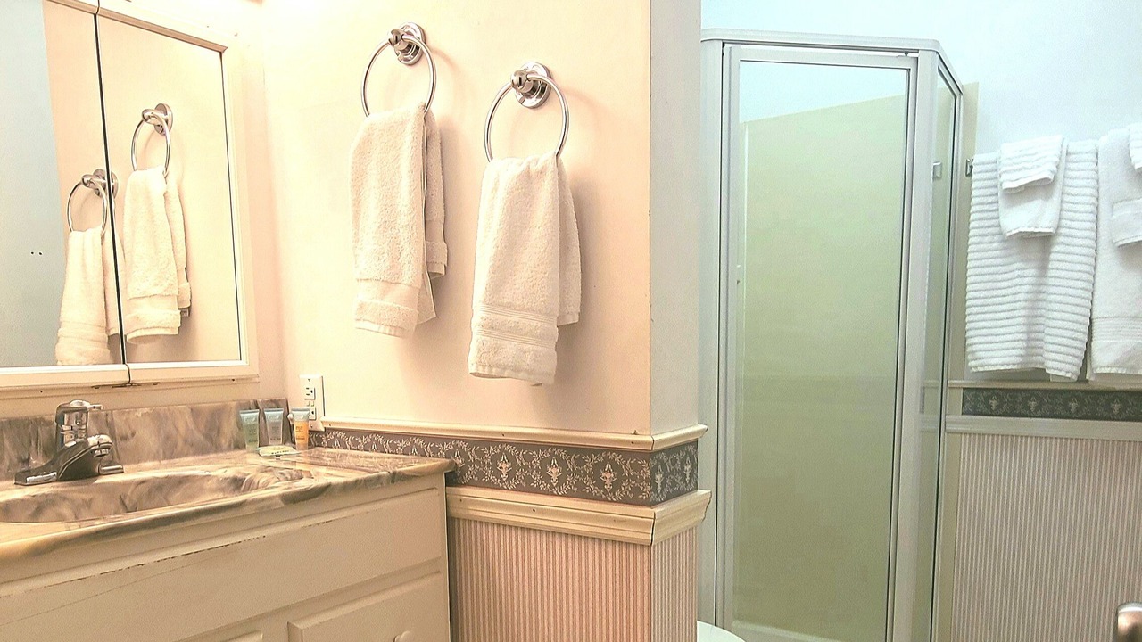 Photo of Bathroom in Detroit Lakes