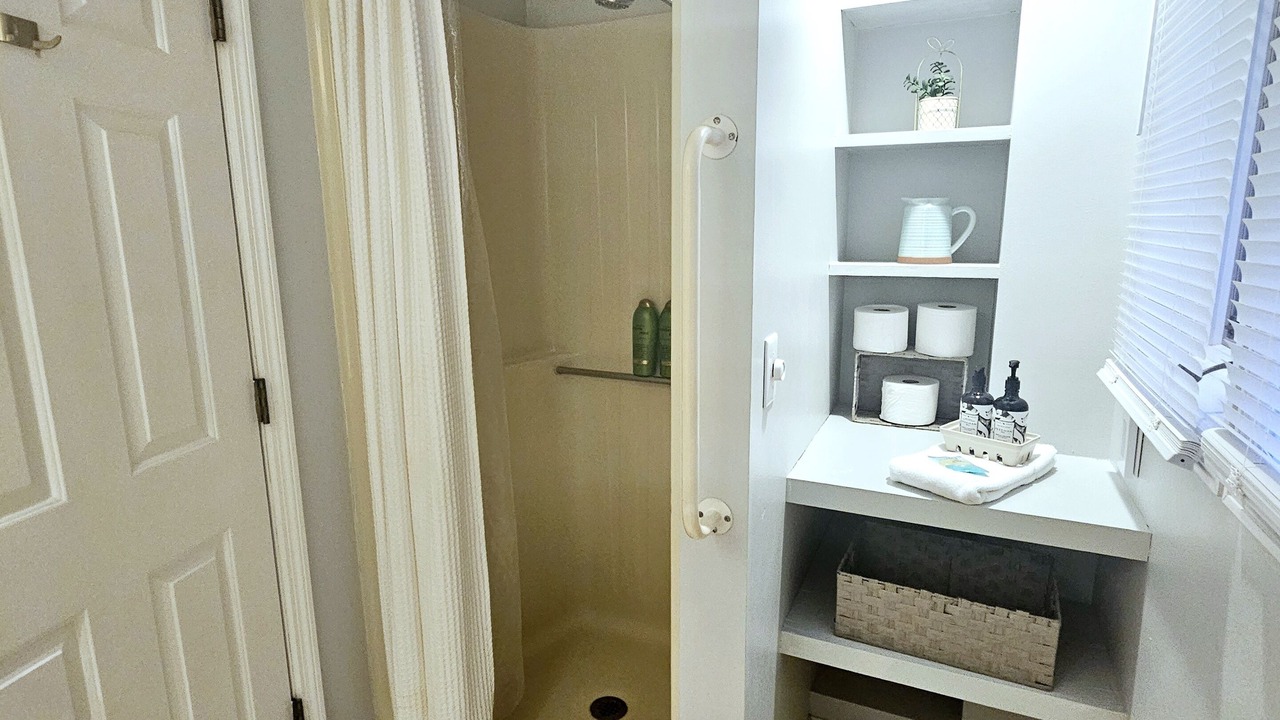 Photo of Bathroom in Detroit Lakes