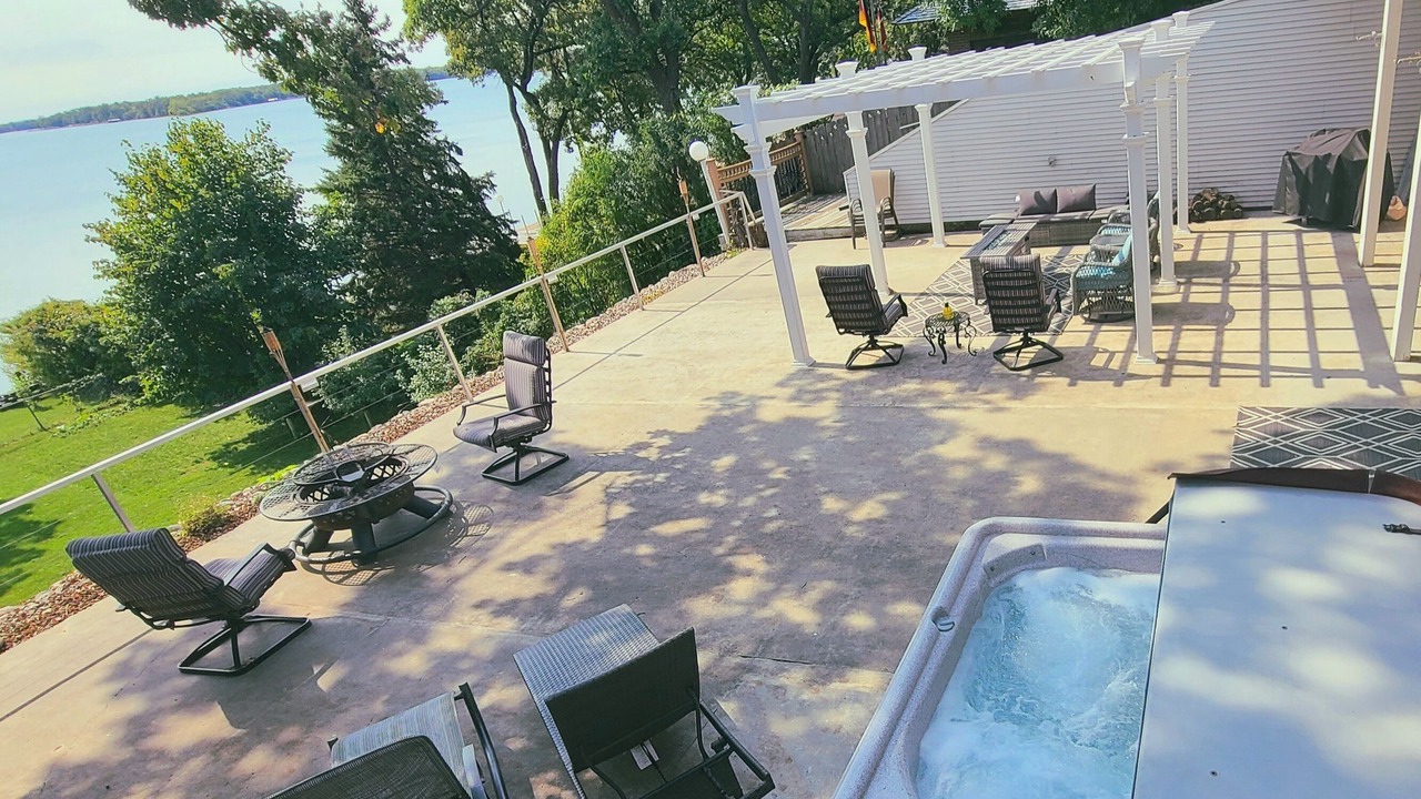 Photo of Outdoor in Detroit Lakes