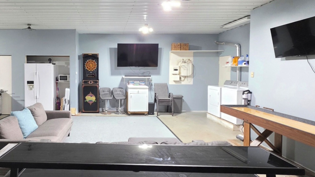 Photo of Livingroom in Detroit Lakes