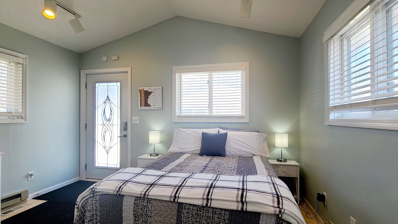 Photo of Bedroom in Detroit Lakes