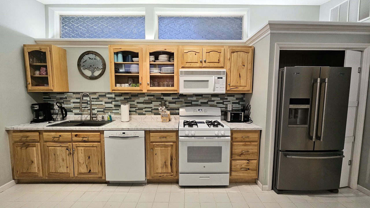 Photo of Kitchen in Detroit Lakes