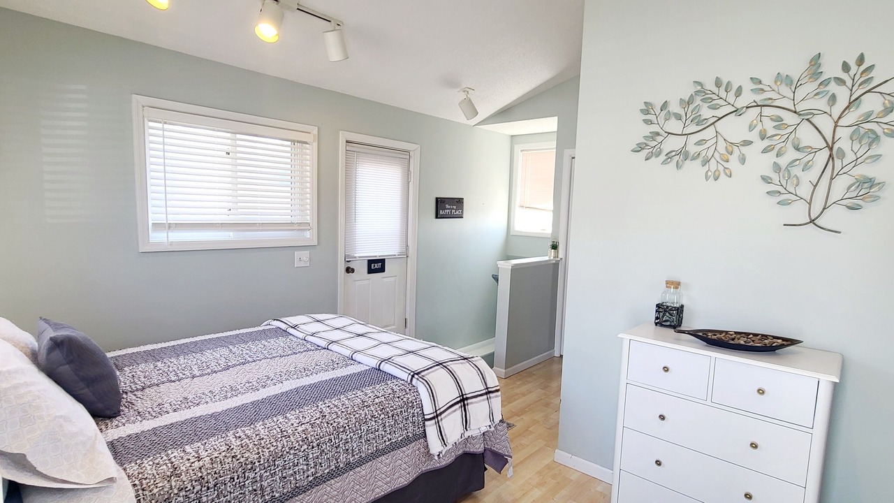 Photo of Bedroom in Detroit Lakes