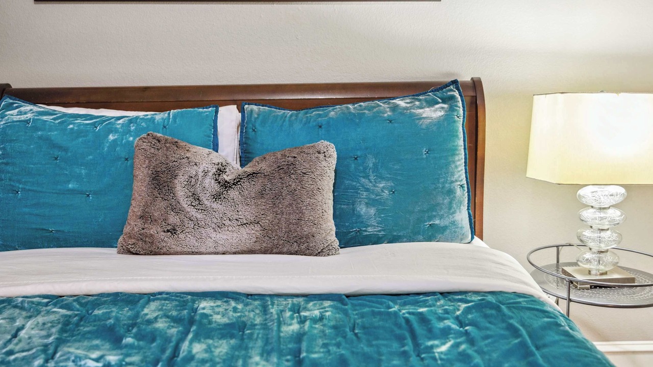 Photo of Bedroom in Fayetteville