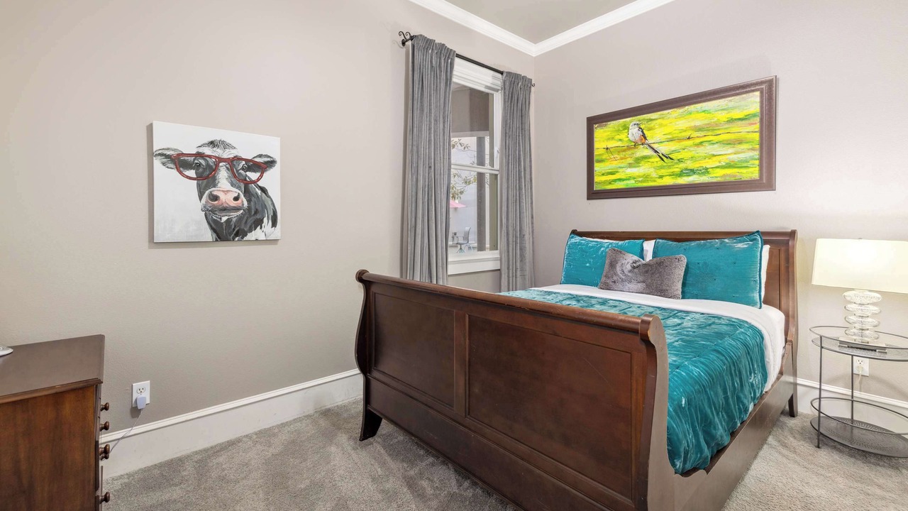 Photo of Bedroom in Fayetteville
