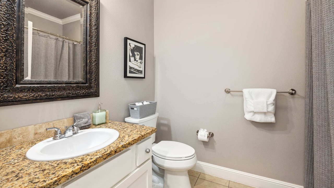 Photo of Bathroom in Fayetteville