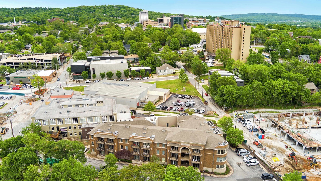 Photo of Outdoor in Fayetteville