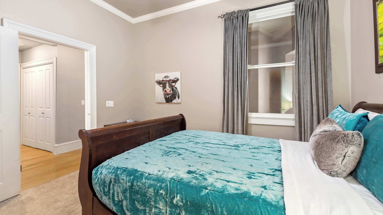 Photo of Bedroom in Fayetteville