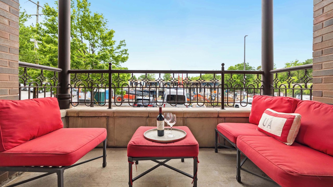 Photo of Outdoor in Fayetteville