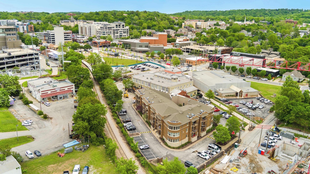 Photo of Outdoor in Fayetteville