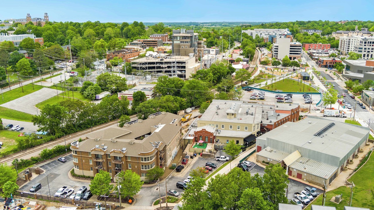 Photo of Outdoor in Fayetteville
