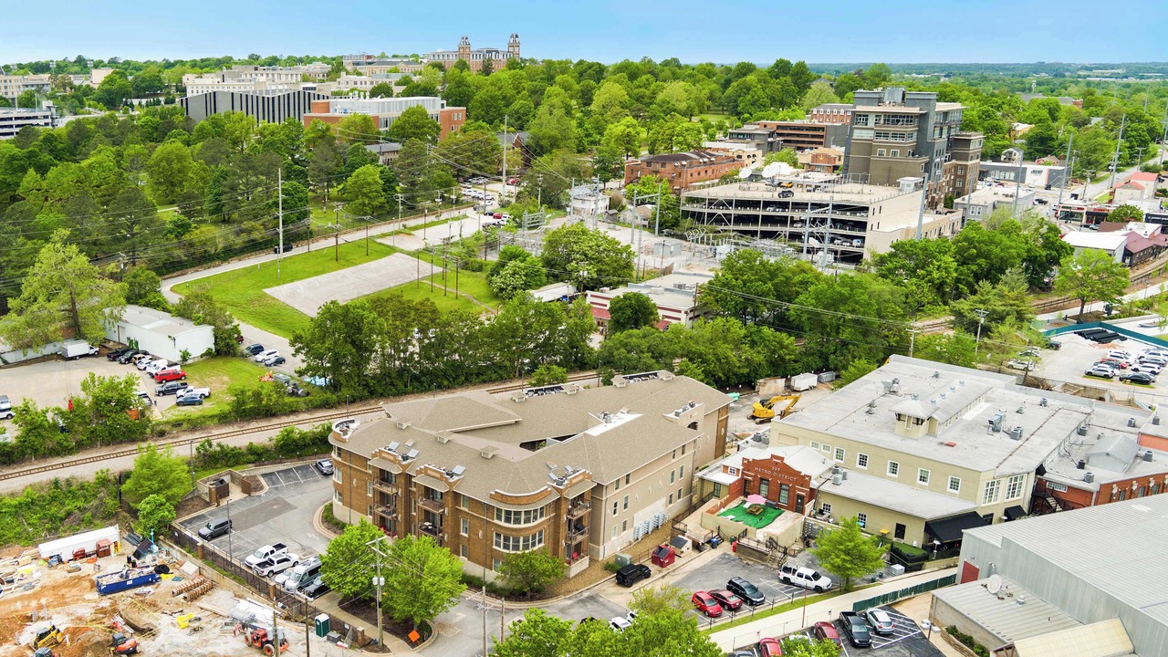 Photo of Outdoor in Fayetteville