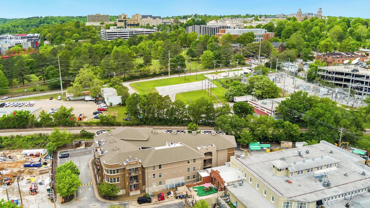 Photo of Outdoor in Fayetteville