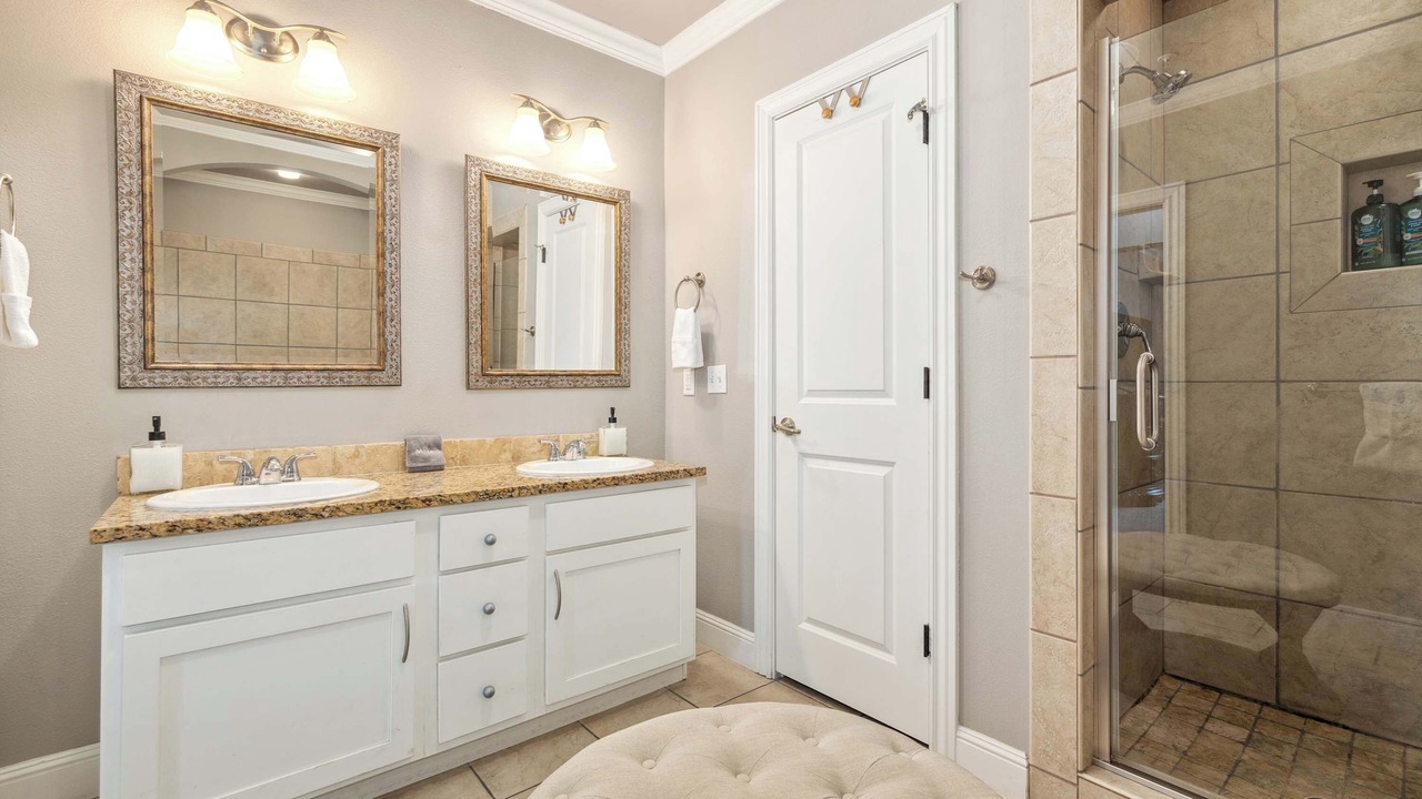 Photo of Bathroom in Fayetteville