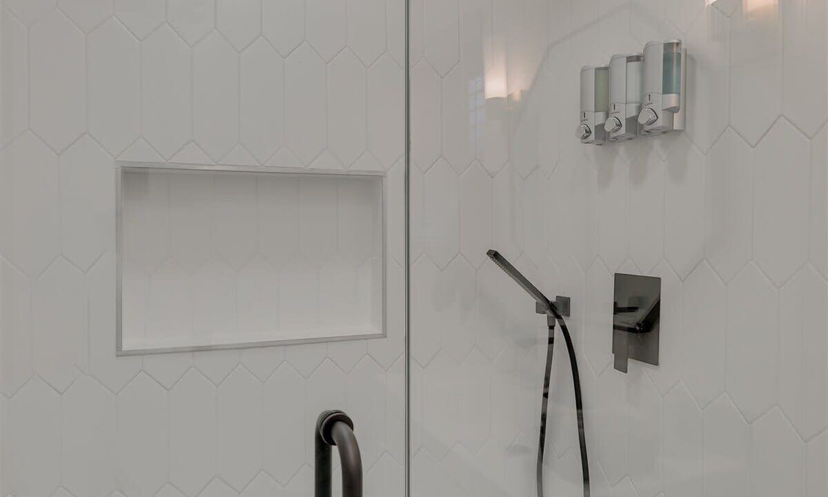 Photo of Bathroom in North Richland Hills