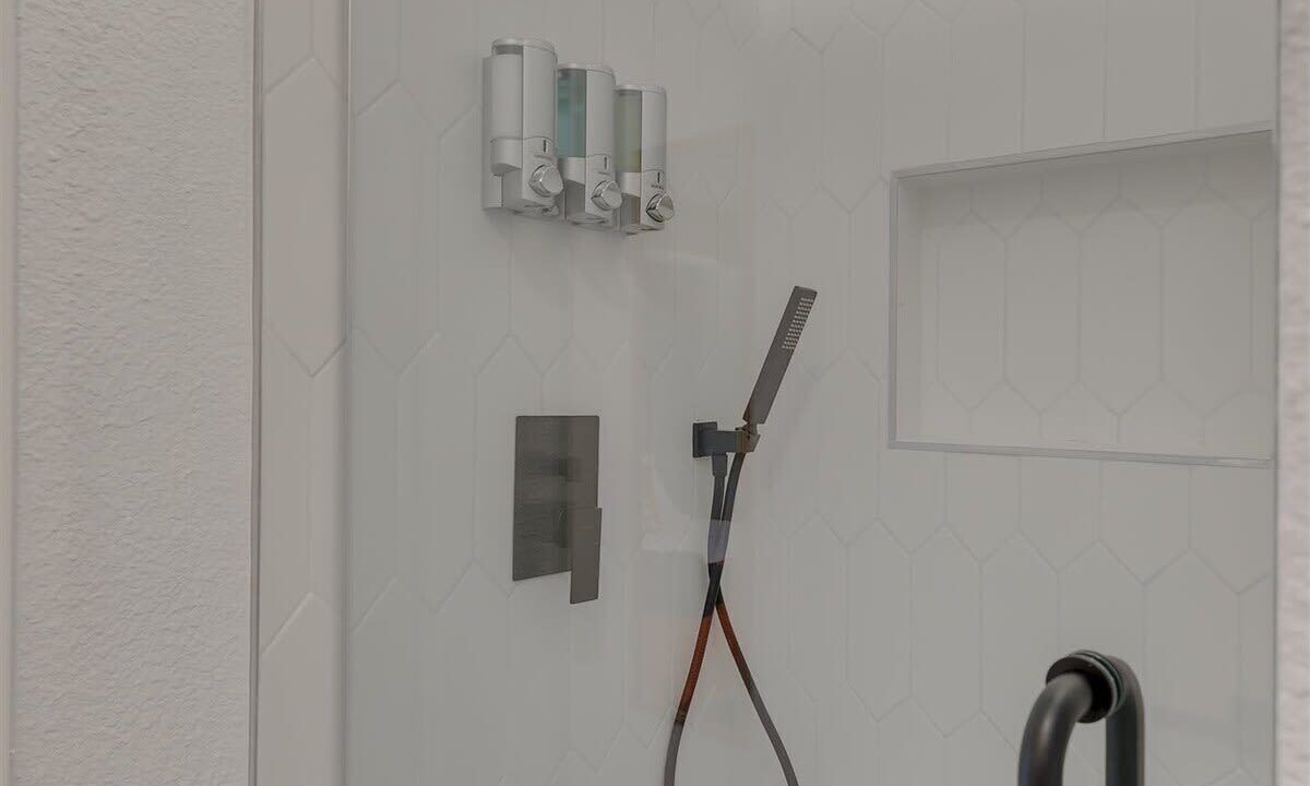 Photo of Bathroom in North Richland Hills