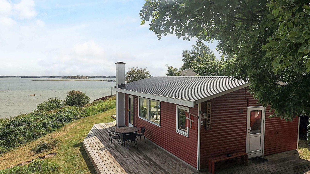 Photo of Outdoor in Martofte